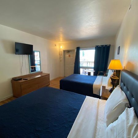 Rose Motel Clearwater Beach Extérieur photo