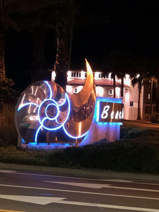 Rose Motel Clearwater Beach Extérieur photo